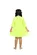 VESTIDO KIDS EDUARDA TULE SIRI 39091