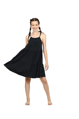 VESTIDO JUVENIL CINTHIA SIRI 39689