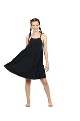 VESTIDO JUVENIL CINTHIA SIRI 39689