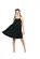 VESTIDO TEEN CINTHIA SIRI 39345