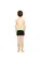 SUNGA KIDS GUI RESORTES SIRI 39516