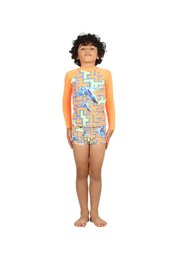 CONJUNTO KIDS LUCCA SIRI 39552