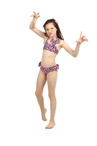 BIQUINI FAIXINHA KIDS AMORA SIRI 39024