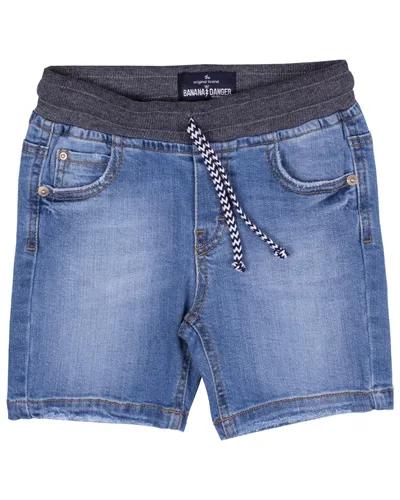 BERMUDA JEANS