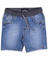 BERMUDA JEANS