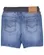 BERMUDA JEANS