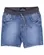 BERMUDA JEANS