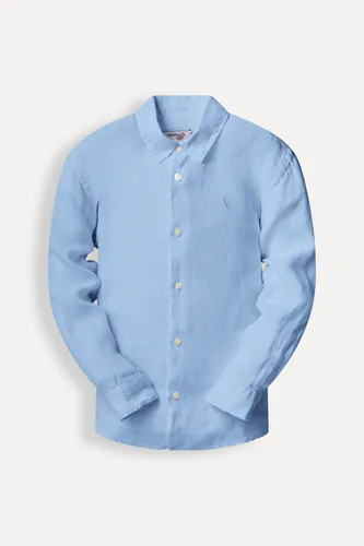 CAMISA LINHO PURO ML RESERVA 0076938