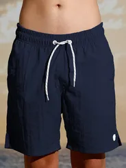 SHORT AGUA BASIC BANANA DANGER 52161
