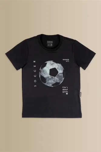 CAMISETA CREATIVE SOCCER BANANA DANGER 52120