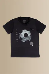 CAMISETA CREATIVE SOCCER BANANA DANGER 52120