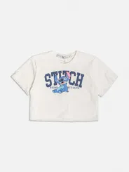 TSHIRT STITCK AUTHORIA R4448