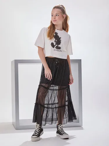 TSHIRT MICKEY AUTHORIA R4450