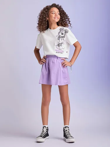 TSHIRT MICKEY AUTHORIA R4454