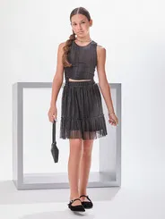 SAIA TULE BABADOS AUTHORIA R4670