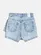 SHORT SAIA JEANS PREGAS AUTHORIA R4573