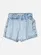 SHORT SAIA JEANS PREGAS AUTHORIA R4573
