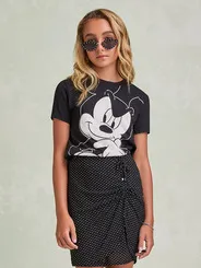 TSHIRT MICKEY AUTHORIA R4748