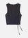 TOP TULE LISTRADO AUTHORIA R4663