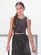 TOP TULE LISTRADO AUTHORIA R4663