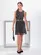 TOP TULE LISTRADO AUTHORIA R4663