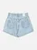SHORT JEANS COM STRASS AUTHORIA R4743