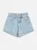 SHORT JEANS COM STRASS AUTHORIA R4743