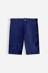 BERMUDA MINI CASUAL SARJA NOVA RESERVA 0087186