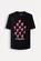 CAMISETA MINI ESTAMPA PICA PAU SOCIETY RESERVA 0087594
