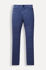 CALÇA MINI TP SKINNY SARJA COLOR RESERVA 0087320
