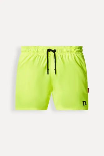 SHORT PRAIA MINI NEON RESERVA 0091060