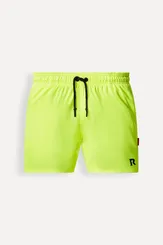 SHORT PRAIA MINI NEON RESERVA 0091060