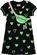 T-DRESS CORAÇÕES NEON