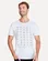CAMISETA ESTAMPA CAR COLLECTION RESERVA 0088624