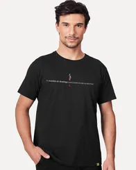 CAMISETA ESTAMPA MANHÃS DE DOMINGO RESERVA 0088620