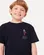 CAMISETA MINI ESTAMPA F1 LEGEND SENNA RESERVA 0088680