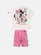 CONJUNTO BLUSA COM LEGGING ANIME N4391