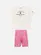 CONJUNTO BLUSA COM LEGGING ANIME N4391