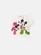 CAMISETA MICKEY E MINIE ANIME N4093