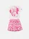 CONJUNTO BLUSA COM SAIA ANIME N4442