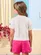 SHORT SAIA ANIME N4214