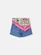 SHORT COM LENÇO ANIME N4219