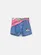 SHORT COM LENÇO ANIME N4219