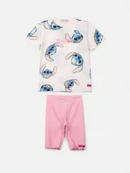 CONJUNTO BLUSA COM LEGGING ANIME N4777