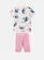 CONJUNTO BLUSA COM LEGGING ANIME N4777