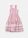 VESTIDO LISTRAS ANIME N4265