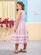 VESTIDO LISTRAS ANIME N4265