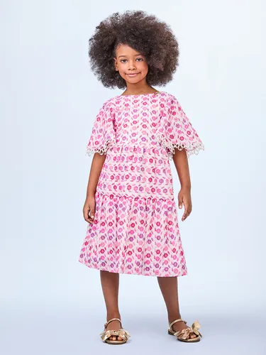 VESTIDO COSTAS COM LAÇO ANIME N4258