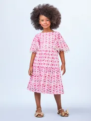 VESTIDO COSTAS COM LAÇO ANIME N4258