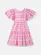 VESTIDO COSTAS COM LAÇO ANIME N4258